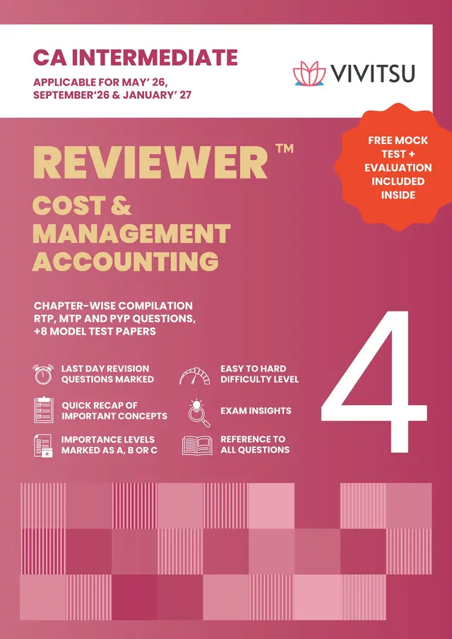 Costing 2026