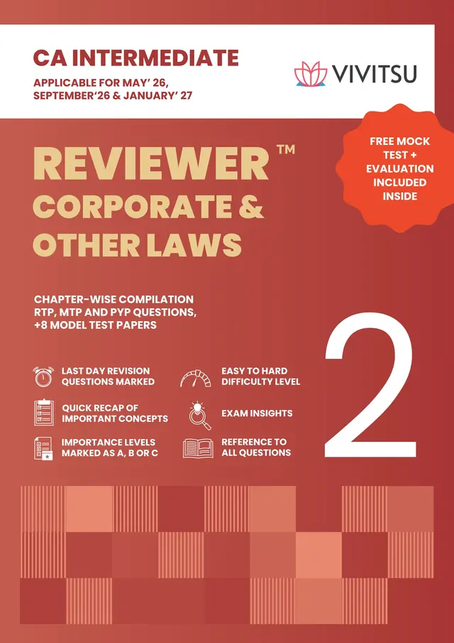 Law 2026