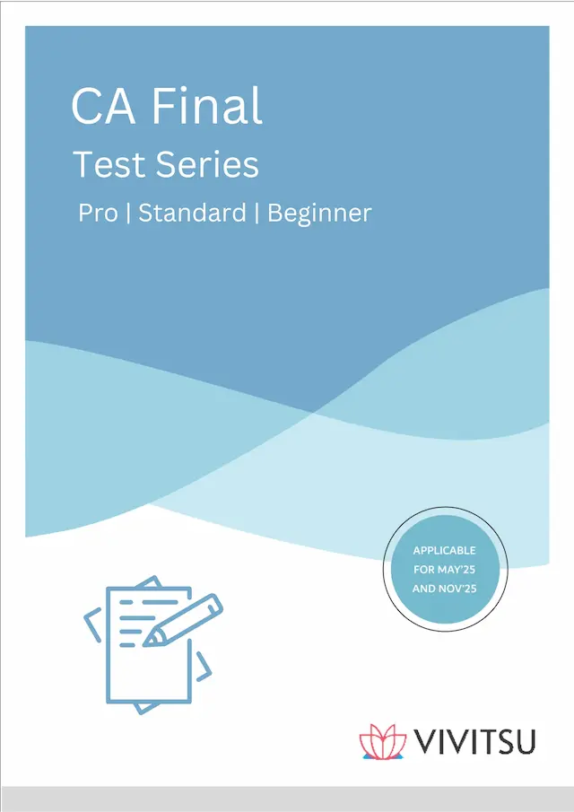 CA Final