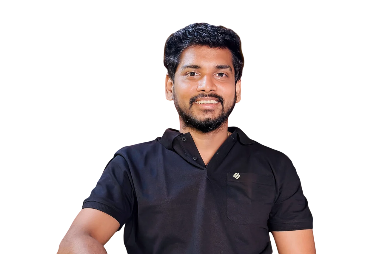 Prof. Sanjay Appan author image