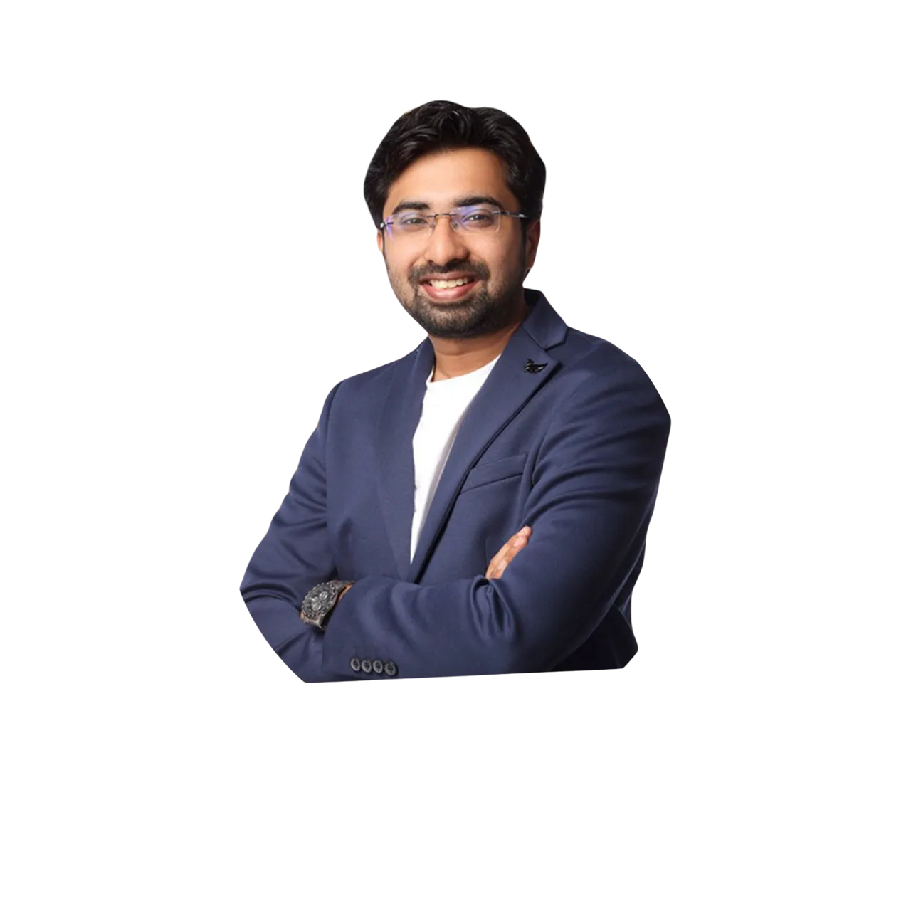 Prof. Aman kedia sir profile image