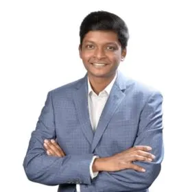 CA CS Karthik Manikonda
