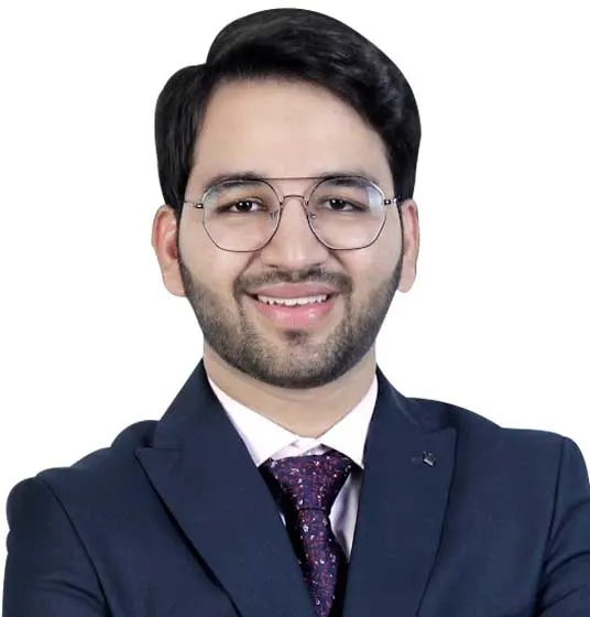Shubham singhal author image
