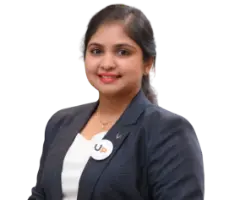 CA Anushree Agrawal