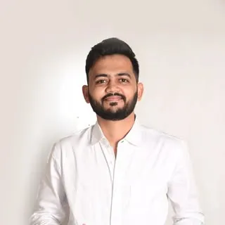 CA Vedant Bajaj