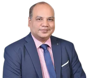 CA Vinod Kumar Agarwal profile image